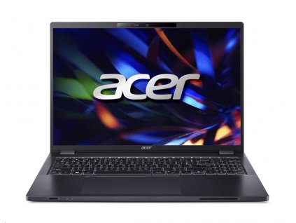 ACER NTB TravelMate P4 (TMP416-52-TCO-73B8),i7-1355U,16" 1920x1200,16GB,1024GB SSD,Intel UHD,W11Pro,StateBlue NX.VZZEC.004 Acer