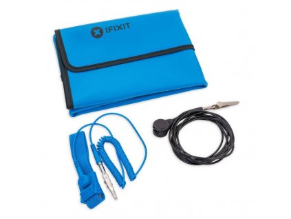 iFixit Portable Anti-Static Mat, antistatická podložka EU145202-5 NoName