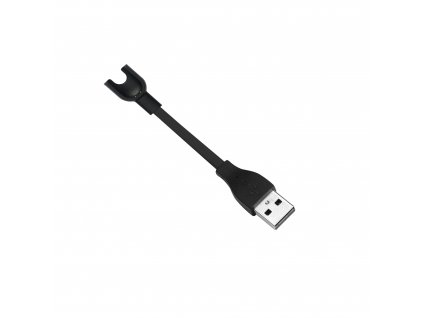 Tactical USB Nabíjecí kabel pro Xiaomi MiBand 2 8596311086113 NoName