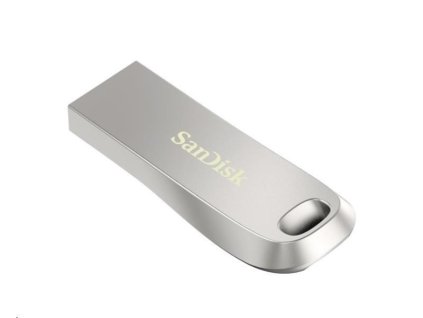 SanDisk Ultra Luxe 64GB USB 3.1. SDCZ74-064G-G46