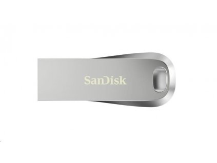 SanDisk Ultra Luxe 128GB USB 3.1. SDCZ74-128G-G46