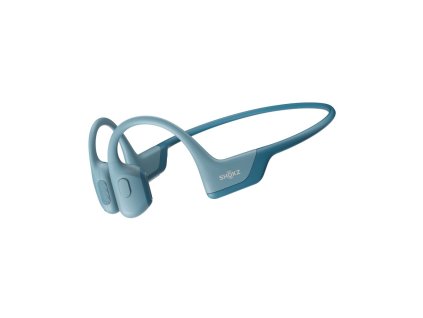 Shokz OpenRun PRO Bluetooth sluchátka před uši, modrá S810BL NoName