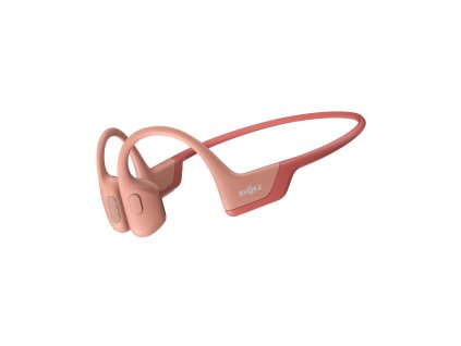 Shokz OpenRun PRO Bluetooth sluchátka před uši, růžová S810PK NoName