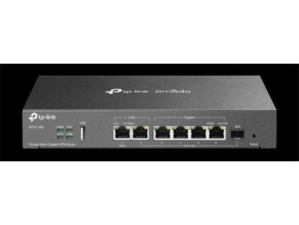 TP-Link ER707-M2 [Omada Multi-Gigabit VPN Router] TP-link