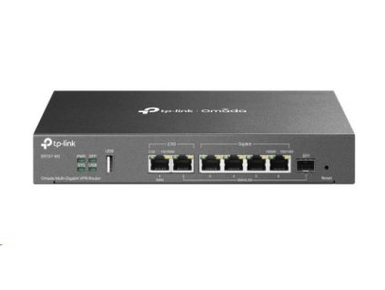 TP-Link ER707-M2 [Omada Multi-Gigabit VPN Router] TP-link