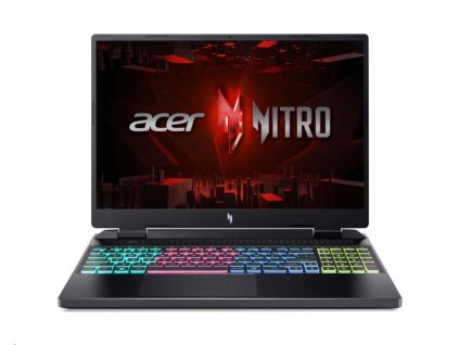 Acer AN16-41 16/R7-7840HS/16G/1TBSSD/NV/W11H NH.QLJEC.005