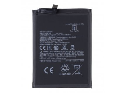 Xiaomi BN57 Baterie 5160mAh (OEM) 8596311178498 NoName