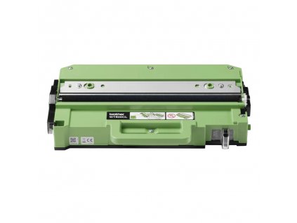 Brother WT-800CL, nádobka odp. toneru 100 000 str. WT800CL