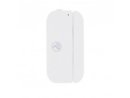 Tellur WiFi Smart dveřní/okenní senzor, AAA, bílý TLL331091 NoName