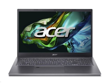 Acer Aspire 5 15 (A515-48M-R6T7) Ryzen 5 7530U/16GB/1TB SSD/15,6" FHD IPS/Win11 Home/šedá NX.KJ9EC.008
