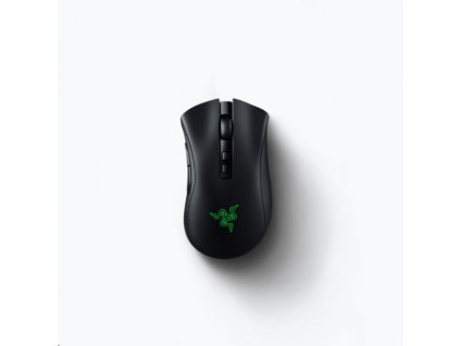 RAZER DeathAdder V2 Pro, ergonomická herná myš RZ01-03350100-R3G1 Razer