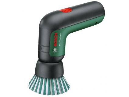 BOSCH UniversalBrush, akumulátorový čisticí kartáč, 3,6 V, 1,5 Ah, 215 ot/min 06033E0000