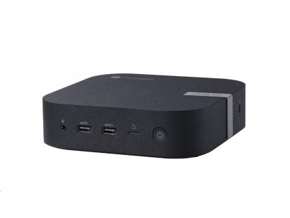 ASUS ChromeBox/5 (CN67)/Mini/7305/4GB/128GB SSD/UHD/Chrome/3R 90MS02N1-M00180 Asus