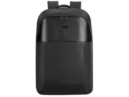 Modecom batoh ACTIVE na notebooky do velikosti 15,6", černý PLE-MC-ACTIVE-15