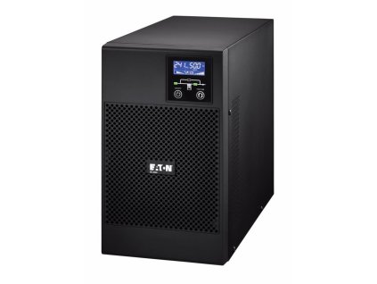 Eaton 9E2000I, UPS 2000VA / 1600W, LCD, veža