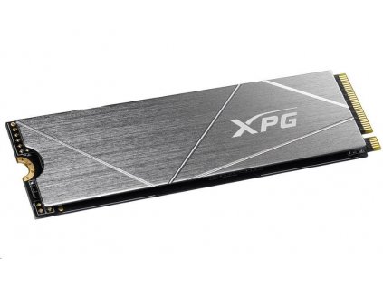 ADATA SSD 2TB XPG GAMMIX S50 Lite, PCIe Gen3 M.2 2280, (R:3900/ W:3200MB/s) AGAMMIXS50L-2T-C
