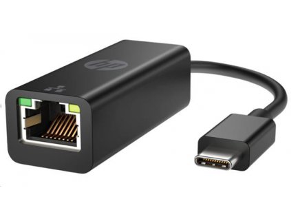 Adaptér HP USB-C na RJ45 G2 4Z527AA