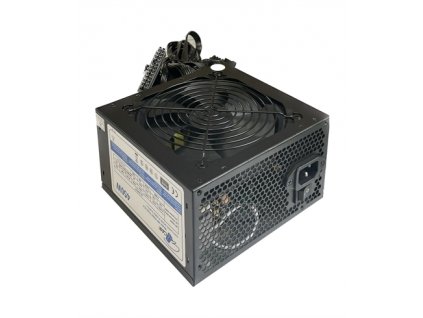 Zdroj Eurocase 450W-ATX ,12cm ventilátor, bulk MP-650AT