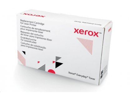 Xerox Everyday alternativní toner HP CF226A/CRG-052 pro M402,M426;LBP214,LBP215,MF424,MF426(3100str)Mono 006R03638