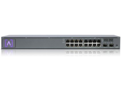 Alta Labs S16 PoE Switch S16-POE Ubiquiti