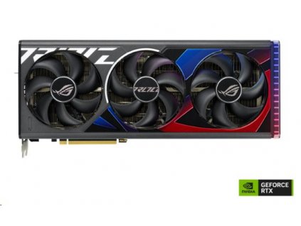 ASUS ROG-STRIX-RTX4080-16G-GAMING 16GB/256-bit GDDR6X 2xHDMI 3xDP 90YV0IC1-M0NA00 Asus