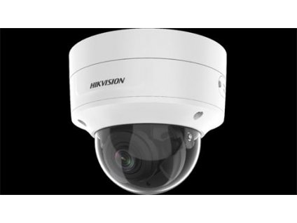 Hikvision DS-2CD2726G2-IZS(2.8-12MM) 2MP Dome Varifocal Lens DS-2CD2726G2-IZS(2.8-12MM)(C)