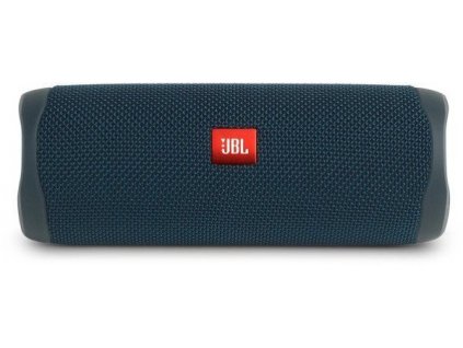 JBL Flip5 - blue (PartyBoost, IPX7, 20W) 6925281954573