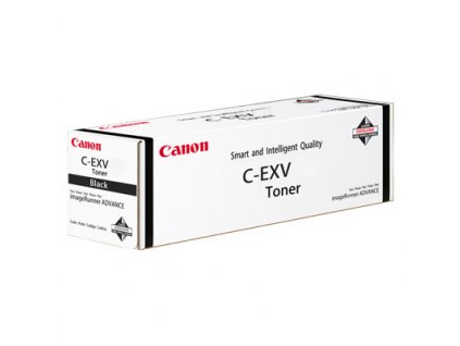 Canon toner IR-C250i, C350i, C351iF black (C-EXV47) 8516B002