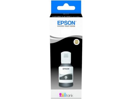 Epson 103 EcoTank Black ink bottle C13T00S14A