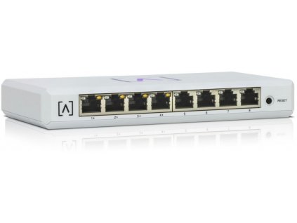 Alta Labs S8 PoE Switch S8-POE Ubiquiti