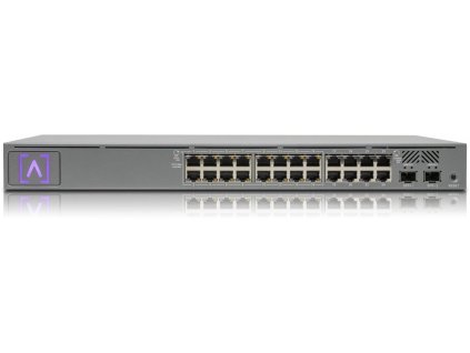 Alta Labs S24 PoE Switch S24-POE Ubiquiti