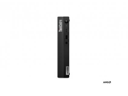 Lenovo ThinkCentre M/M75q Gen 2/Tiny/R5-5600GE/8GB/512GB SSD/AMD int/W11P/3RNBD 11JSS01D00