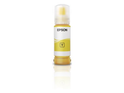 ecotank 115 yellow s