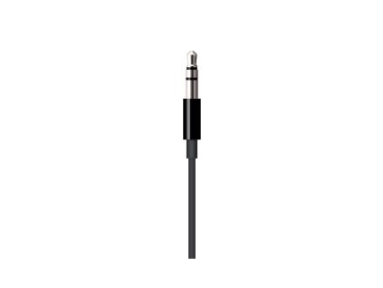 APPLE Zvukový kabel s konektorem Lightning a 3,5mm jackem (1,2m) mr2c2zm-a Apple