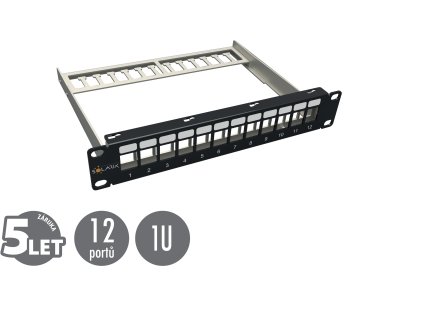 SX12M 0 STP BK UNI N 10 ikony s