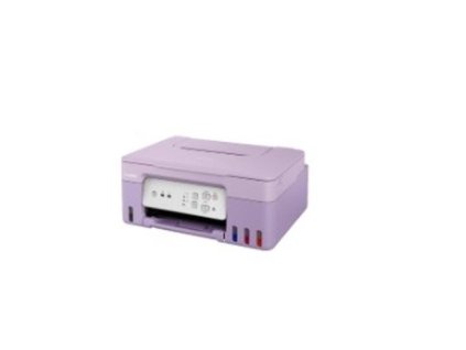 Canon PIXMA G3430 - PSC/WiFi/AP/CISS/4800x1200/USB/purple 5989C025