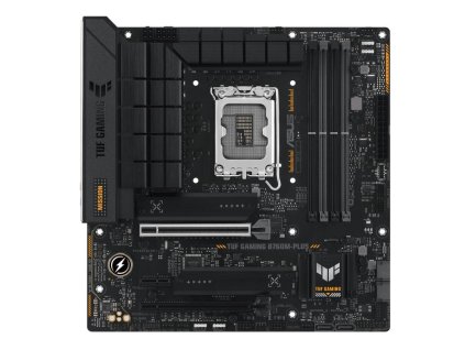 ASUS TUF GAMING B760M-PLUS/LGA 1700/mATX 90MB1ES0-M1EAY0 Asus