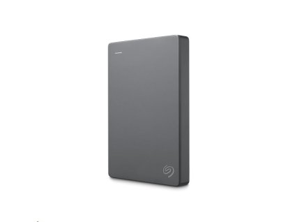 Seagate Basic/1 TB/HDD/Externí/2.5''/Černá/2R STJL1000400