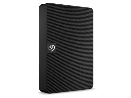 Seagate Expansion/2 TB/HDD/Externí/2.5''/Černá/2R STKM2000400