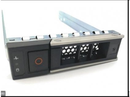 DELL rámček, pre SATA 3,5" HDD, do servera PowerEdge R240/R340/R440/R740(xd)/ R540,R250,R550,R650,R750,R350,T350,T550 … X7K8W Dell