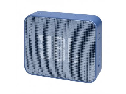 JBL GO Essential Blue reproduktor JBL GOESBLU