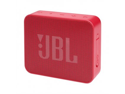 JBL GO Essential Red reproduktor JBL GOESRED