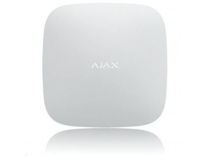 Ajax Hub Plus white (11795) AJAX11795