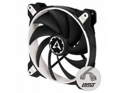 ARCTIC BioniX F140 (White) – 140mm eSport fan ACFAN00096A Arctic Cooling