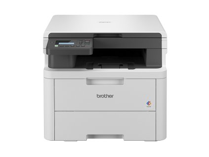 Brother/DCP-L3520CDW/MF/LED/A4/Wi-Fi Dir/USB DCPL3520CDWYJ1