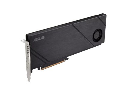 ASUS Hyper M.2 x16 Gen5 Card (PCIe 5.0/4.0) - rozširujúca karta pre 4x M.2 SSD 90MC0CY0-M0EAY0 Asus