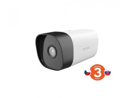 Tenda IT7-PRS-4 - venkovní PoE 4MPx CCTV kamera, Bullet 75011961