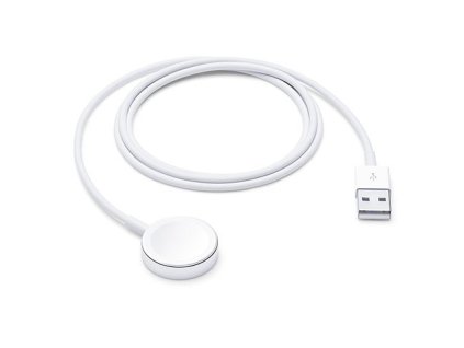 APPLE Watch magnetický nabíjecí kabel (1 m) mx2e2zm-a Apple