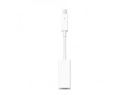 Apple Thunderbolt to FireWire Adapter MD464ZM-A