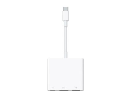 Apple USB-C Digital AV Multiport Adapter MUF82ZM-A